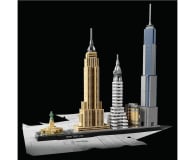 LEGO Architecture 21028 Nowy Jork - 343772 - zdjęcie 4