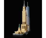 LEGO Architecture 21028 Nowy Jork - 343772 - zdjęcie 6