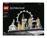 LEGO Architecture 21034 Londyn - 343761 - zdjęcie 1