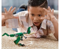 LEGO Creator 31058 Potężne dinozaury - 344016 - zdjęcie 11