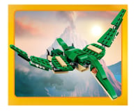 LEGO Creator 31058 Potężne dinozaury - 344016 - zdjęcie 10
