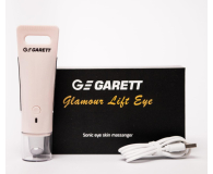 Garett Masażer pod oczy Garett Beauty Lift Eye różowy - 1021831 - zdjęcie 3