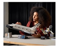 LEGO Creator Expert 10283 Wahadłowiec Discovery NASA - 1021959 - zdjęcie 3