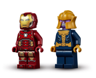 LEGO Marvel Avengers 76170 Iron Man kontra Thanos - 1015612 - zdjęcie 6