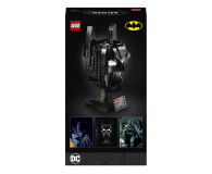 LEGO DC Comics Super Heroes 76182 Maska Batmana - 1018419 - zdjęcie 7