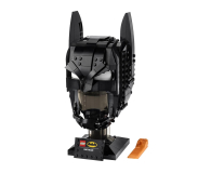 LEGO DC Comics Super Heroes 76182 Maska Batmana - 1018419 - zdjęcie 6