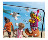 LEGO VIDIYO 43102 Candy Mermaid BeatBox - 1015685 - zdjęcie 5