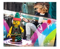 LEGO VIDIYO 43103 Punk Pirate BeatBox - 1015686 - zdjęcie 5