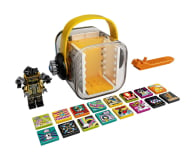 LEGO VIDIYO 43107 HipHop Robot BeatBox - 1015696 - zdjęcie 7