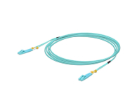 Ubiquiti UOC-1 LC-LC OM3 światłowodowy 10G (1m) - 661158 - zdjęcie 1