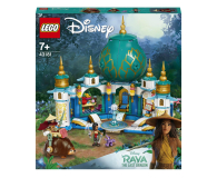 LEGO Disney Princess™ 43181 Raya i Pałac Serca - 1015595 - zdjęcie 1