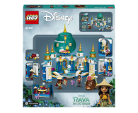 LEGO Disney Princess™ 43181 Raya i Pałac Serca - 1015595 - zdjęcie 7