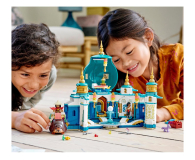 LEGO Disney Princess™ 43181 Raya i Pałac Serca - 1015595 - zdjęcie 2