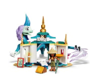 LEGO Disney Princess 43184 Raya i smok Sisu - 1015598 - zdjęcie 5