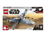 LEGO Star Wars 75297 X-Wing Ruchu Oporu
