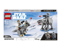 LEGO Star Wars 75298 AT-AT kontra Tauntaun - 1015608 - zdjęcie 1