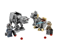 LEGO Star Wars 75298 AT-AT kontra Tauntaun - 1015608 - zdjęcie 2