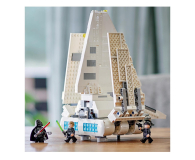 LEGO Star Wars 75302 Imperialny wahadłowiec - 1015609 - zdjęcie 4