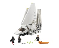 LEGO Star Wars 75302 Imperialny wahadłowiec - 1015609 - zdjęcie 5