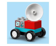 LEGO DUPLO 10944 Lot promem kosmicznym - 1018414 - zdjęcie 4