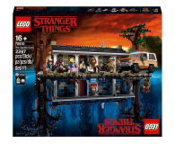 LEGO Stranger Things 75810 Druga Strona - 520201 - zdjęcie 1