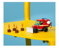 LEGO City 60279 Mały wóz strażacki - 1013034 - zdjęcie 4