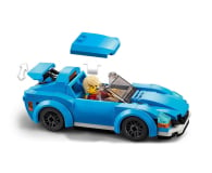 LEGO City 60285 Samochód sportowy - 1013027 - zdjęcie 6