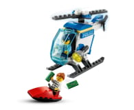 LEGO City 60275 Helikopter policyjny - 1012963 - zdjęcie 6