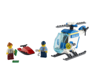 LEGO City 60275 Helikopter policyjny - 1012963 - zdjęcie 7