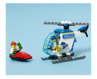 LEGO City 60275 Helikopter policyjny - 1012963 - zdjęcie 4