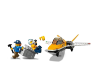 LEGO City 60289 Transporter odrzutowca pokazowego - 1012990 - zdjęcie 5