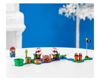 LEGO Super Mario 71382 Zawikłane zadanie Piranha Plant - 1012980 - zdjęcie 4