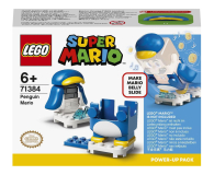 LEGO Super Mario 71384 Mario pingwin - ulepszenie - 1012978 - zdjęcie 1