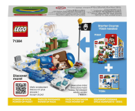 LEGO Super Mario 71384 Mario pingwin - ulepszenie - 1012978 - zdjęcie 7