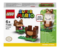 LEGO Super Mario 71385 Mario szop - ulepszenie - 1012977 - zdjęcie 1