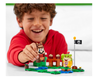 LEGO Super Mario 71385 Mario szop - ulepszenie - 1012977 - zdjęcie 2