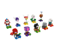 LEGO Super Mario 71386 Zestawy postaci — seria 2 - 1012829 - zdjęcie 6