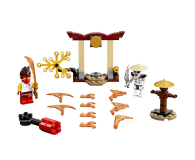 LEGO NINJAGO 71730 Epicki zestaw bojowy — Kai kontra - 1012819 - zdjęcie 6