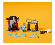 LEGO NINJAGO 71731 Epicki zestaw bojowy — Zane kontra - 1012820 - zdjęcie 4
