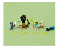 LEGO NINJAGO 71732 Epicki zestaw bojowy — Jay kontra - 1012821 - zdjęcie 4