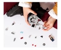 LEGO Star Wars 75295 Mikromyśliwiec Sokół Millennium - 1012832 - zdjęcie 3