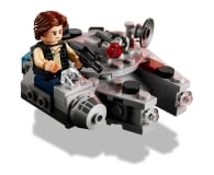 LEGO Star Wars 75295 Mikromyśliwiec Sokół Millennium - 1012832 - zdjęcie 4
