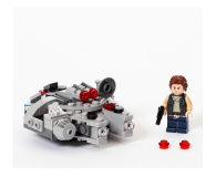 LEGO Star Wars 75295 Mikromyśliwiec Sokół Millennium - 1012832 - zdjęcie 6