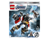LEGO Marvel Avengers 76169 Opancerzony mech Thora - 1012839 - zdjęcie 1