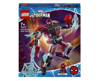 LEGO Marvel Spider-man 76171 Opancerzony mech Milesa - 1012849 - zdjęcie 1
