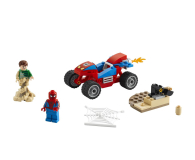 LEGO Marvel Spider-man 76172 Pojedynek Spider-Mana - 1012852 - zdjęcie 6