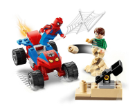 LEGO Marvel Spider-man 76172 Pojedynek Spider-Mana - 1012852 - zdjęcie 5