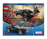 LEGO Marvel Spider-Man 76173 Spider-Man i Upiorny Jeźdz - 1012856 - zdjęcie 7