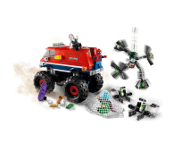 LEGO Marvel Spider-man 76174 Monster truck Spider-Mana - 1012857 - zdjęcie 5