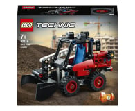 LEGO Technic 42116 Miniładowarka - 1012726 - zdjęcie 1